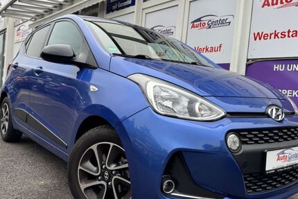 Hyundai i10 130.000 km 7.299 € Frankfurt am Main 60388