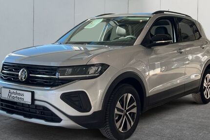 VW T-Cross 1.500 km 30.870 &euro; Grevesmühlen 23936