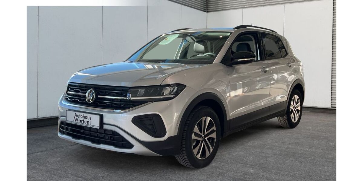 VW T-Cross 1.500 km 30.870 &euro; Grevesmühlen 23936