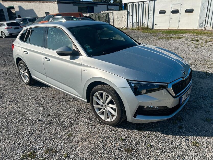 Skoda Scala 34.000 km 17.000 € Linden 35440