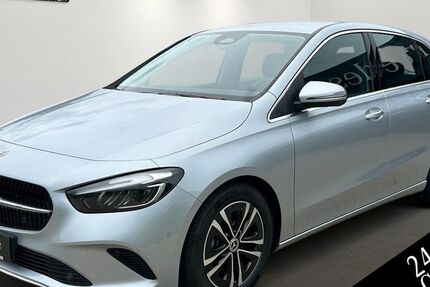 Mercedes B 200