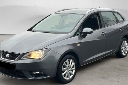 Seat Ibiza 117.078 km 6.350 &euro; Eitorf 53783