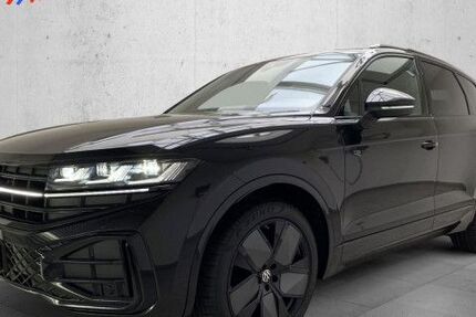 VW Touareg 4.350 km 79.950 &euro; Gornau 09405