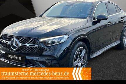 Mercedes-Benz GLC 200 6.611 km 58.790 &euro; Hannover/Langenhagen 30855