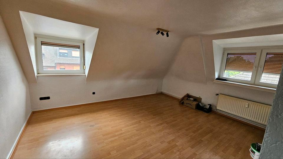 Mehrfamilienhaus, Wohnhaus Oberhausen Osterfeld - 10 Zimmer, 291 m&sup2;, 525.000&euro; | Angebot:27426376