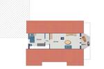 Maisonettenwohnung Hüttlingen - 5.5 Zimmer, 105 m&sup2;, 1.090&euro; | Angebot:26381369
