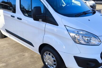 Ford Transit 177.500 km 13.500 &euro; Eberswalde 16227