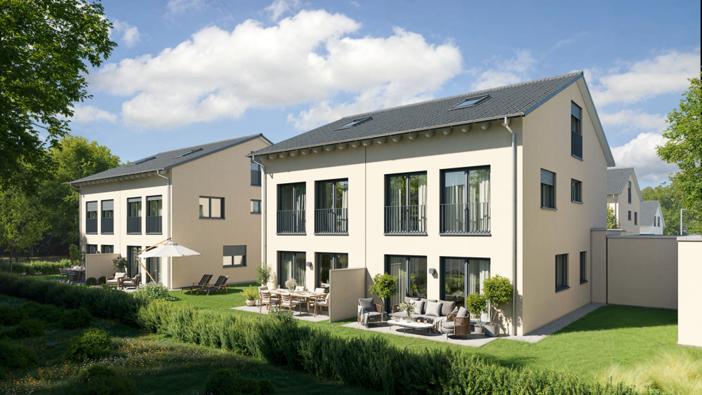 Haus zum Kaufen in Nittenau 550.000 € 147.21 m² 5 zimmer