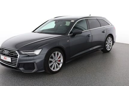 Audi A6 98.302 km 32.480 &euro; Schönefeld 12529