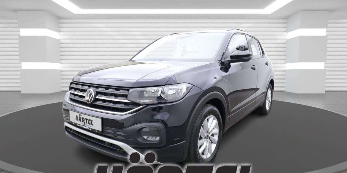 VW T-Cross 84.700 km 16.500 &euro; Osnabrück 49084