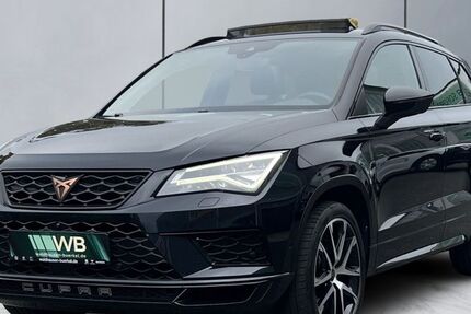 Cupra Ateca 97.042 km 26.990 € Mönchengladbach 41068