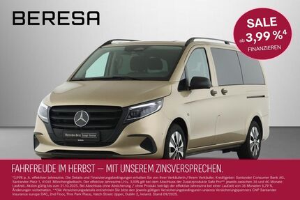 Mercedes-Benz Vito 7.200 km 49.580 € Gütersloh 33332