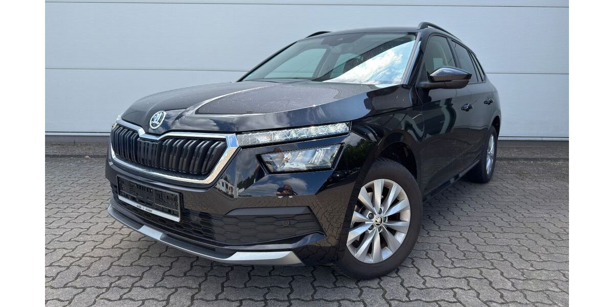 Skoda Kamiq 32.700 km 18.800 &euro; Neu Wulmstorf 21629