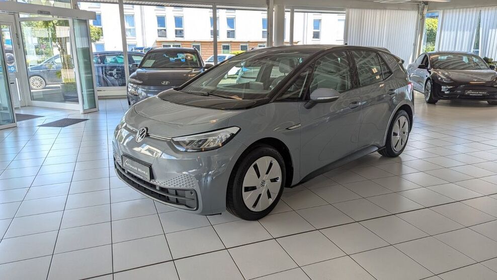 VW ID.3 64.000 km 18.990 € Gundelfingen bei Freiburg 79194