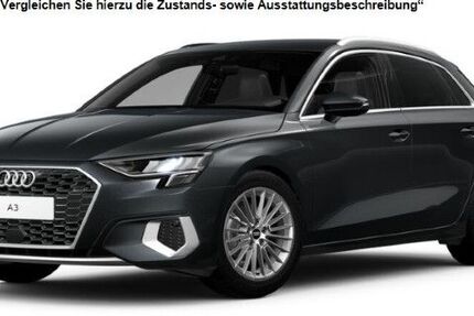 Audi A3 47.900 km 24.900 &euro; Berlin 12489