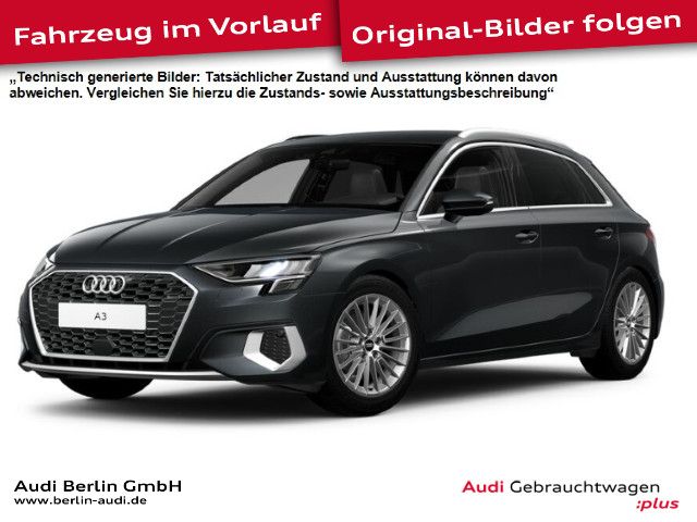 Audi A3 47.900 km 24.900 &euro; Berlin 12489