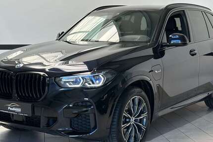 BMW X5 85.171 km 49.900 &euro; Dachwig 99100
