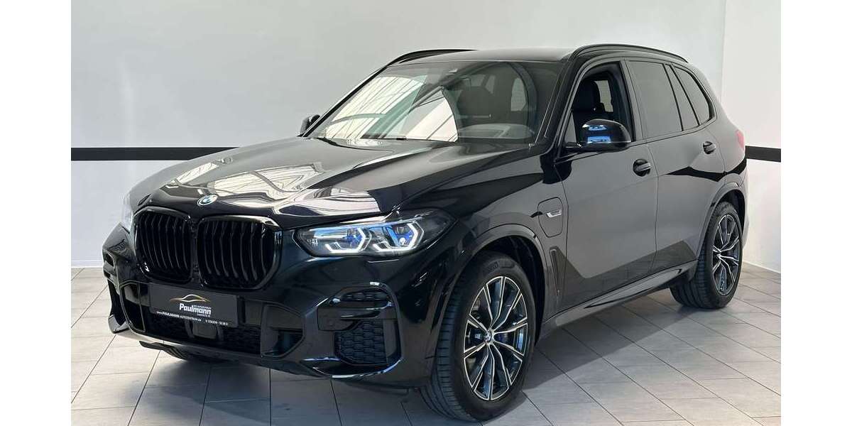 BMW X5 85.171 km 49.900 &euro; Dachwig 99100