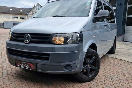VW T5 Transporter