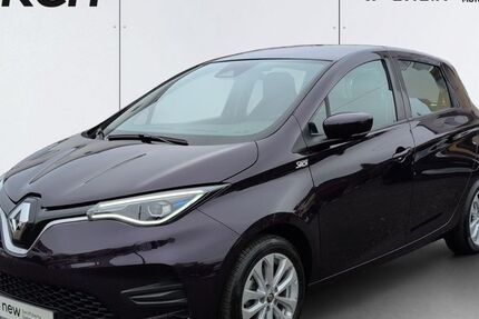 Renault ZOE 35.200 km 14.990 &euro; Memmingen 87700