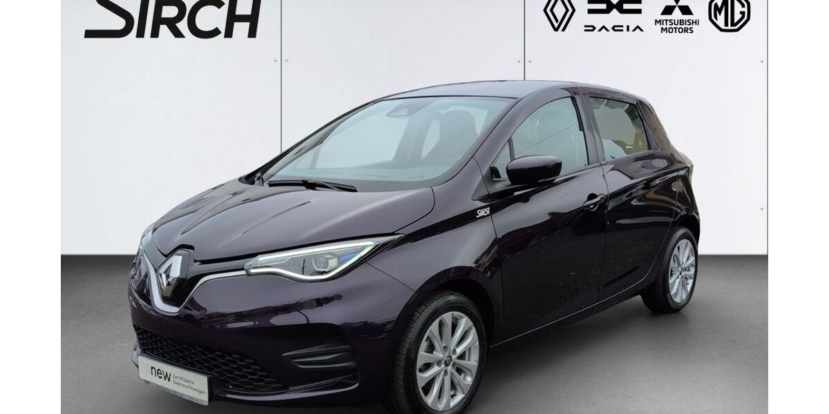 Renault ZOE 35.200 km 14.990 &euro; Memmingen 87700