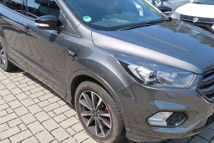 Ford Kuga 114.500 km 16.490 &euro; Herschbach 56414