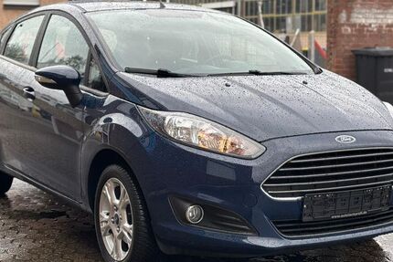 Ford Fiesta 85.300 km 5.450 &euro; Düren 52349