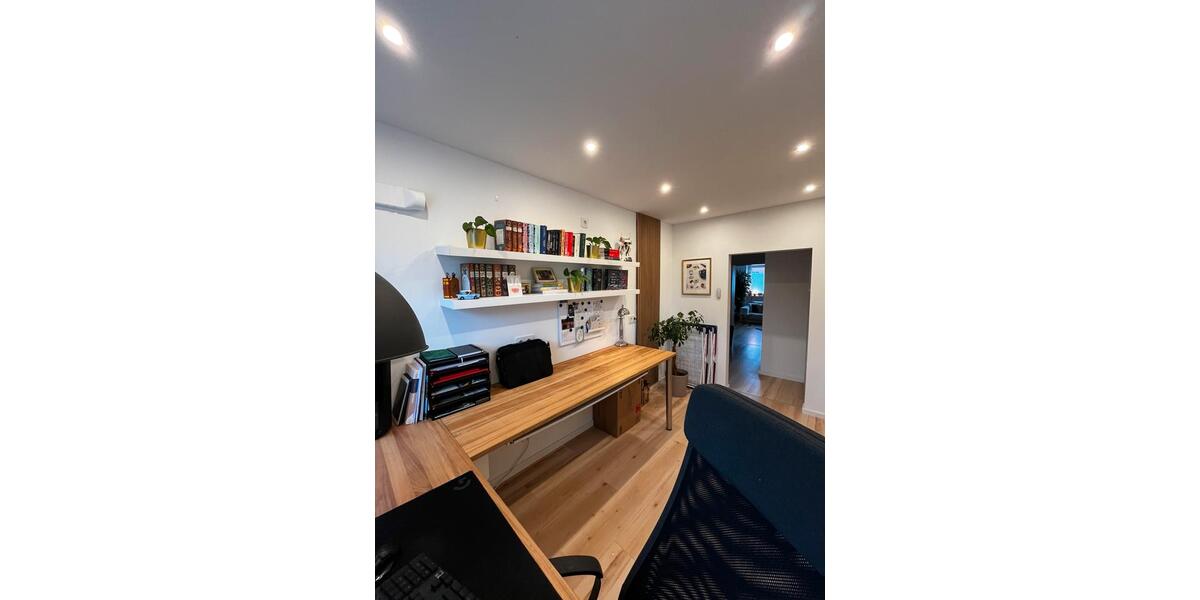 Etagenwohnung Burgdorf - 3 Zimmer, 78 m&sup2;, 245.000&euro; | Angebot:26988303