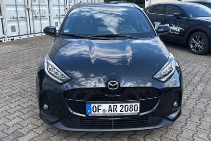 Mazda 2 Hybrid 5.000 km 24.000 &euro; Rodgau 63110