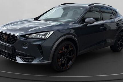 Cupra Formentor 23.204 km 30.990 &euro; Aachen 52068