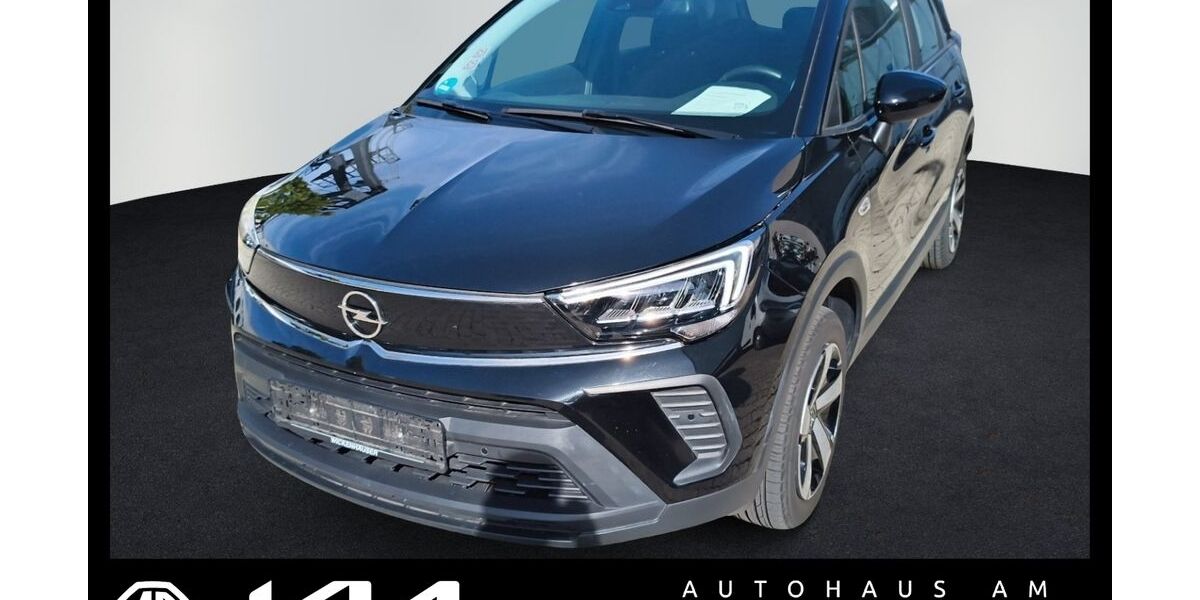 Opel Crossland (X) 33.433 km 12.960 &euro; München 80992