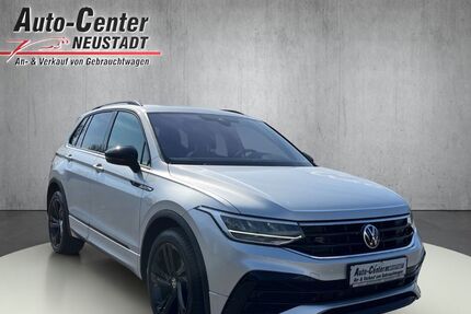 VW Tiguan 28.000 km 32.890 &euro; Neustadt / Hessen 35279