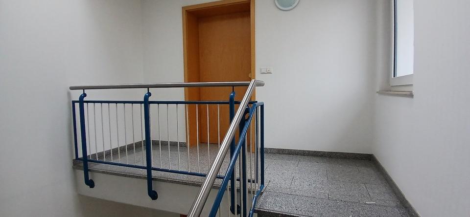 Dachgeschoßwohnung Fürstenwalde (Spree) - 3 Zimmer, 70 m&sup2;, 770&euro; | Angebot:26003511