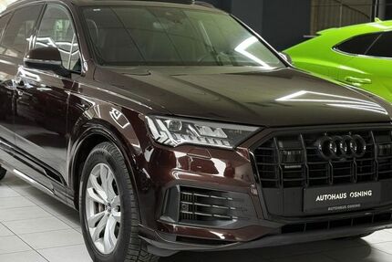 Audi Q7 105.900 km 39.490 &euro; Lage 32791