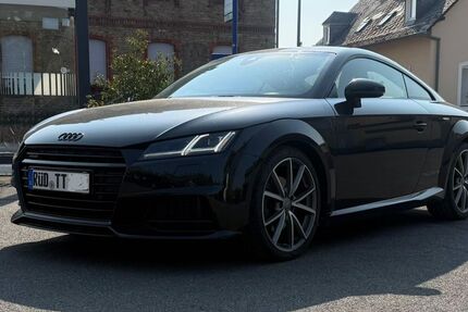 Audi TT 179.000 km 17.300 &euro; Eltville am Rhein 65345