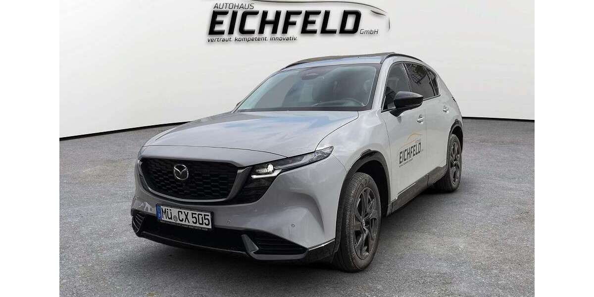 Mazda CX-5 3.352 km 43.490 &euro; Mühldorf 84453