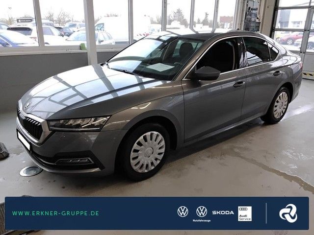 Skoda Octavia 78.393 km 17.990 &euro; Rüdersdorf 15562