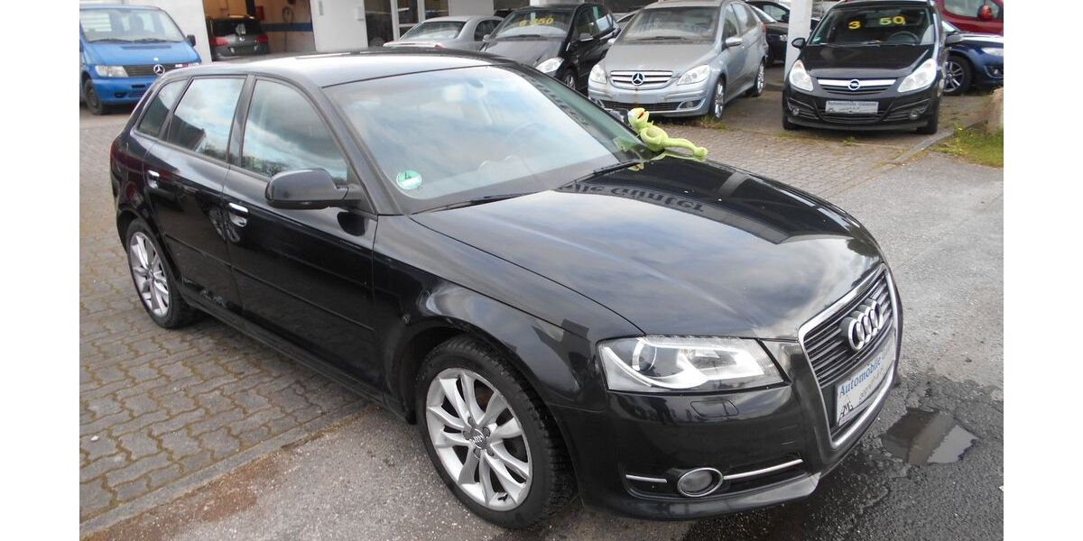 Audi A3 199.000 km 7.490 &euro; Neumünster 24539