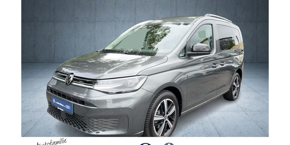 VW Caddy 4.050 km 35.450 &euro; Ahlen 59229