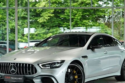 Mercedes-Benz AMG GT 49.900 km 99.800 &euro; Remscheid/NRW 42855