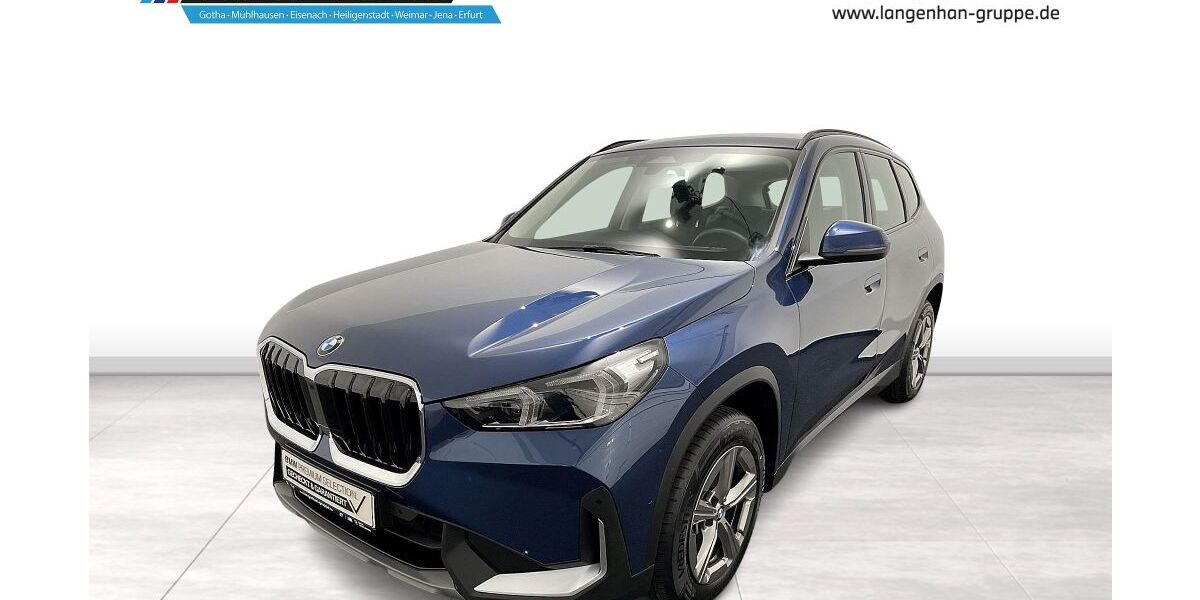 BMW X1 8.975 km 36.505 &euro; Gotha 99867