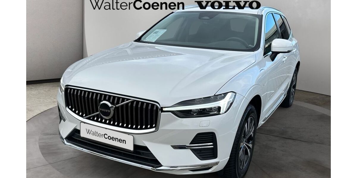 Volvo XC60 22.041 km 43.880 &euro; Mönchengladbach 41068