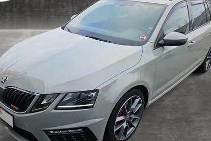 Skoda Octavia 72.843 km 20.990 &euro; Chemnitz 09116