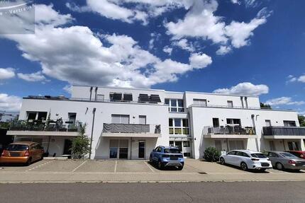 Barrierefreie 2 Zi-NeubauWohnung in Einbeck
