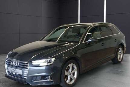 Audi A4 81.361 km 20.840 &euro; Schloß-Holte-Stukenbrock 33758
