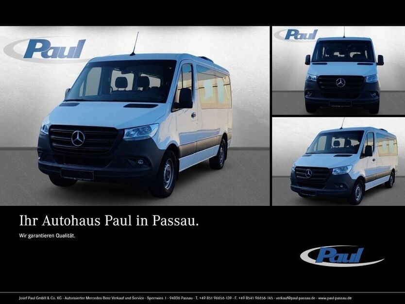 Sprinter