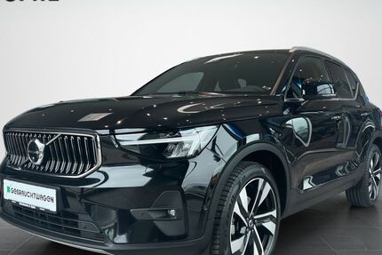 Volvo XC40 61.800 km 29.980 &euro; Jena-Lobeda 07747