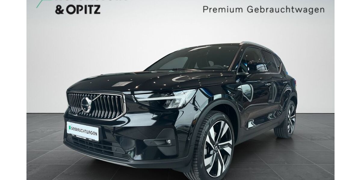 Volvo XC40 61.800 km 29.980 &euro; Jena-Lobeda 07747