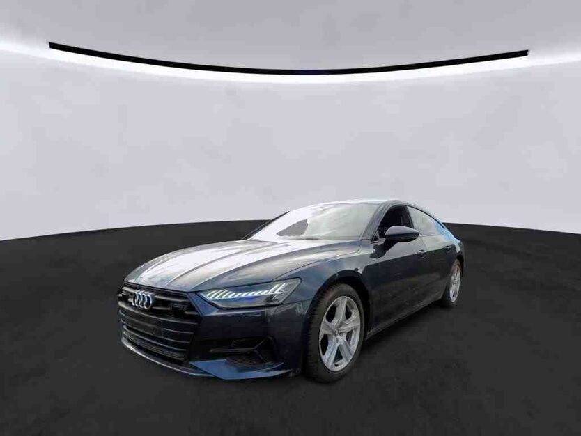 Audi A7 52.000 km 39.990 € Goslar 38640