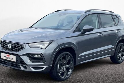 Seat Ateca 1.230 km 37.445 &euro; Dietersheim 91463